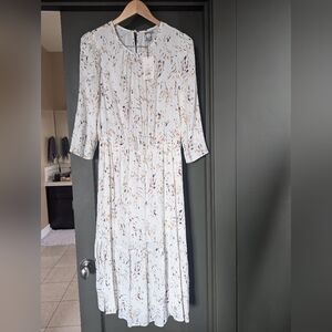 Women's size M dress. A New Day brand